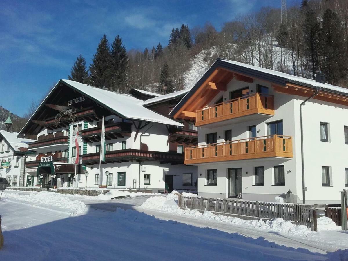 Appartement Kerry Schladming Exterior photo