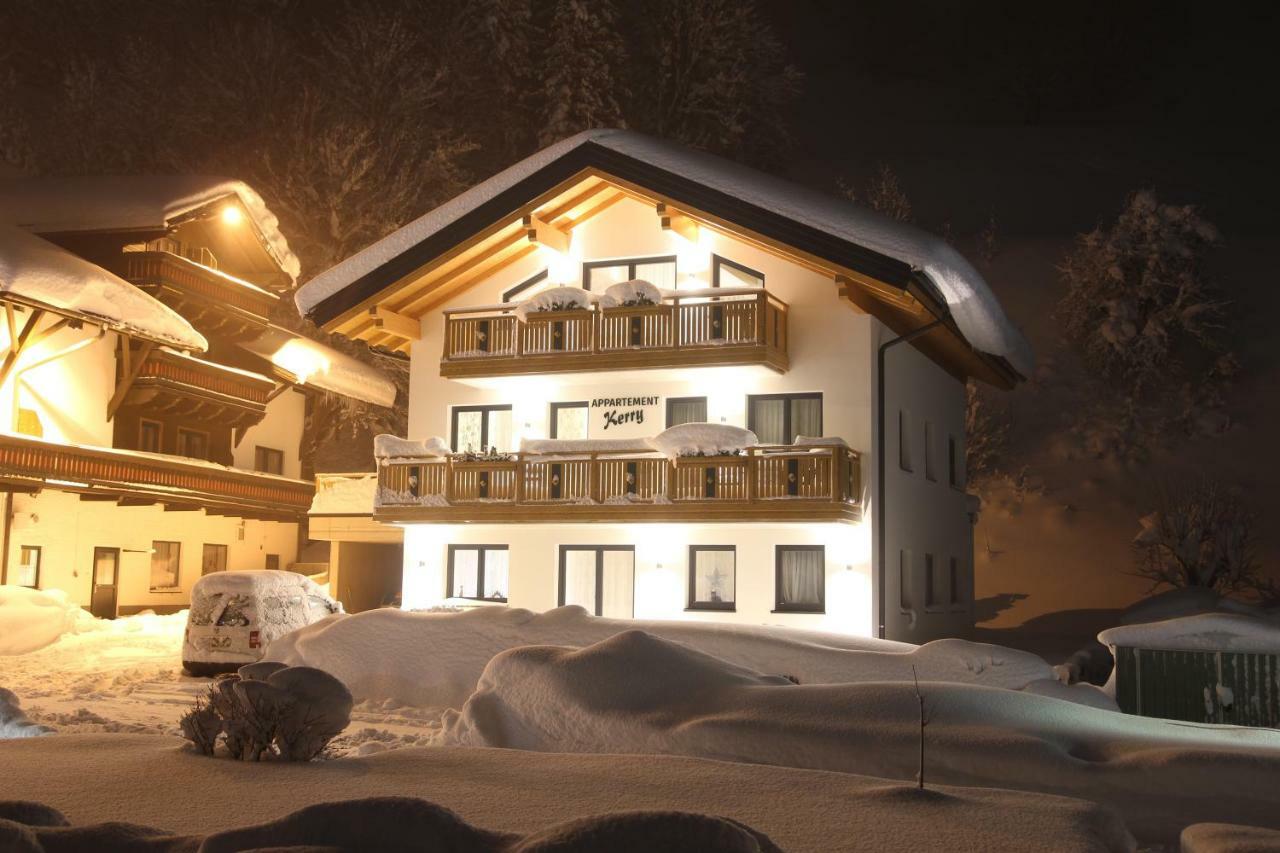 Appartement Kerry Schladming Exterior photo